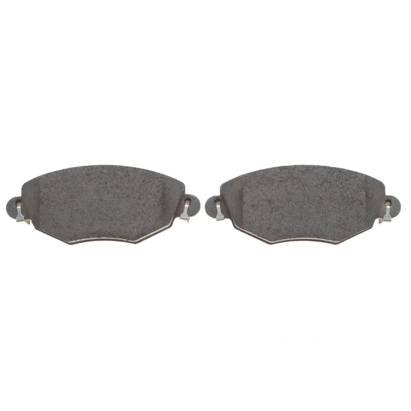 Колодки гальмівні передні BOSCH 0 986 494 026 для Ford Mondeo III 2000-2007, Jaguar X-Type 2001-2009