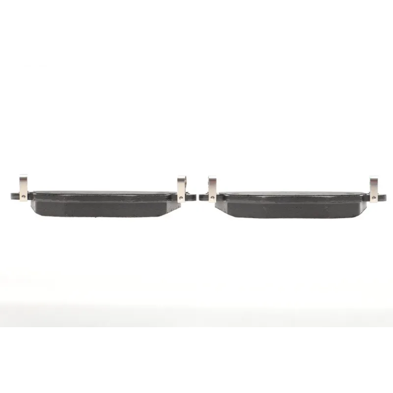Колодки гальмівні передні BOSCH 0 986 494 026 для Ford Mondeo III 2000-2007, Jaguar X-Type 2001-2009