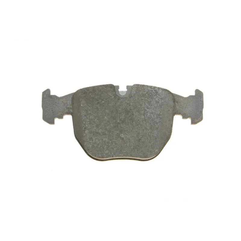 Колодки гальмівні передні BOSCH 0 986 494 028 для BMW 5 (E39)/7 (E38)/X5 (E53) 94-07