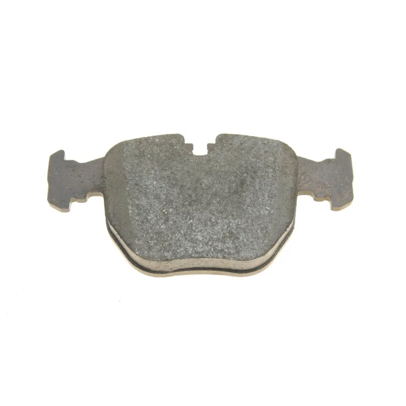 Колодки гальмівні передні BOSCH 0 986 494 028 для BMW 5 (E39)/7 (E38)/X5 (E53) 94-07