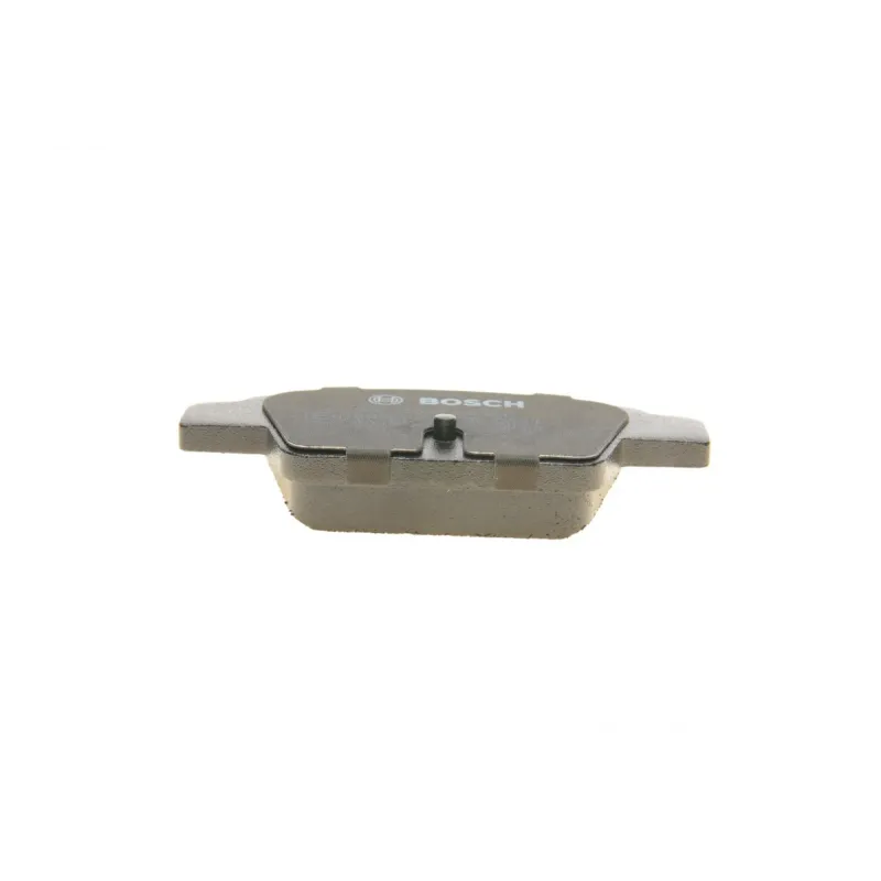 Колодки гальмівні задні Bosch 0 986 494 030 для Fiat Bravo II, Stilo, Lancia Delta