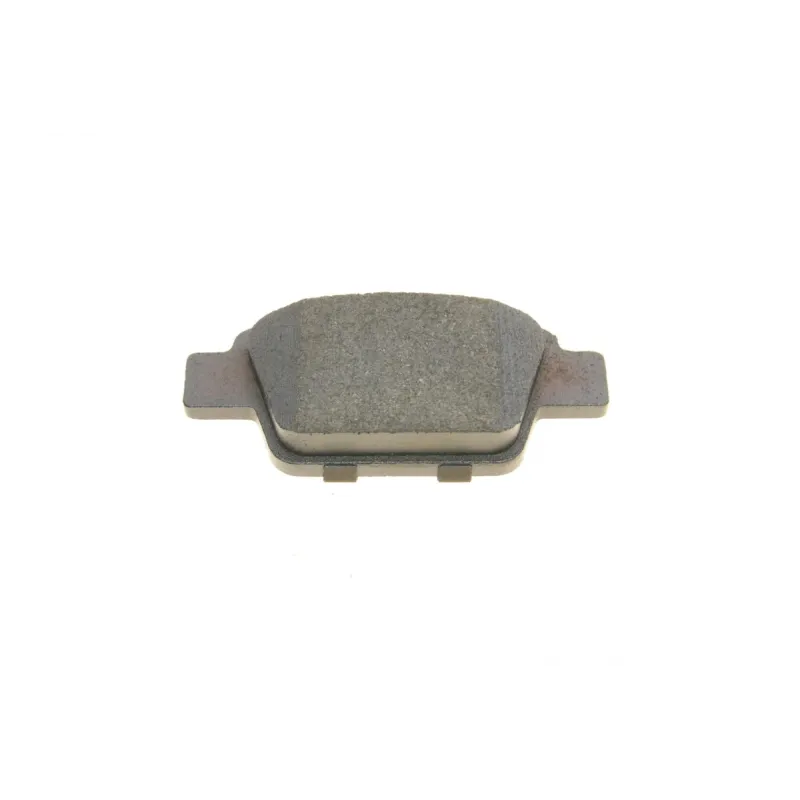 Колодки гальмівні задні Bosch 0 986 494 030 для Fiat Bravo II, Stilo, Lancia Delta