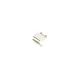 Колодки гальмівні задні Bosch 0 986 494 030 для Fiat Bravo II, Stilo, Lancia Delta