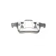 Комплект задніх гальмівних колодок BOSCH 0 986 494 032 для Ford Transit/Tourneo Connect 2002-, 15.5 мм