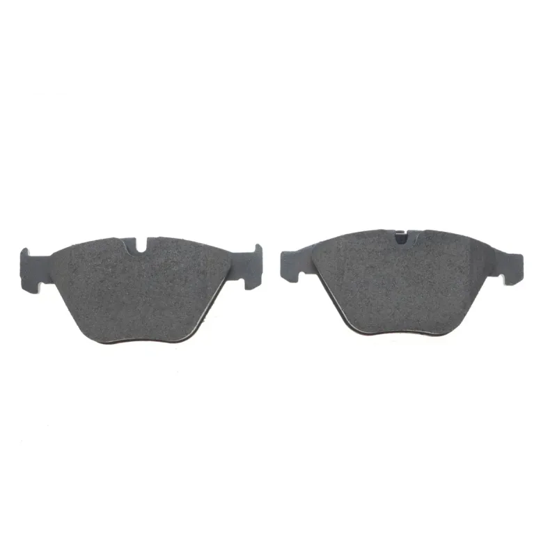 Колодки гальмівні передні BOSCH 0 986 494 036 для BMW 3 (E90/E91/E92/E93) 04-13, X1 (E84) 09-15, Z4 (E89) 09-16