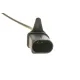 Колодки гальмівні передні BOSCH 0 986 494 050 для Audi A4 B5, Skoda Superb I, VW Passat B5 1.9TDI/2.5TDI 1996-2005
