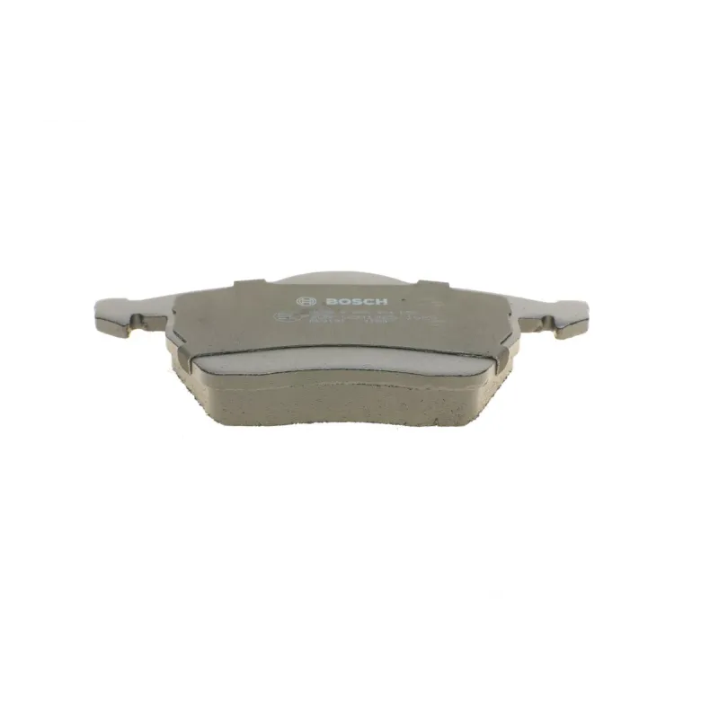 Колодки гальмівні передні BOSCH 0 986 494 050 для Audi A4 B5, Skoda Superb I, VW Passat B5 1.9TDI/2.5TDI 1996-2005