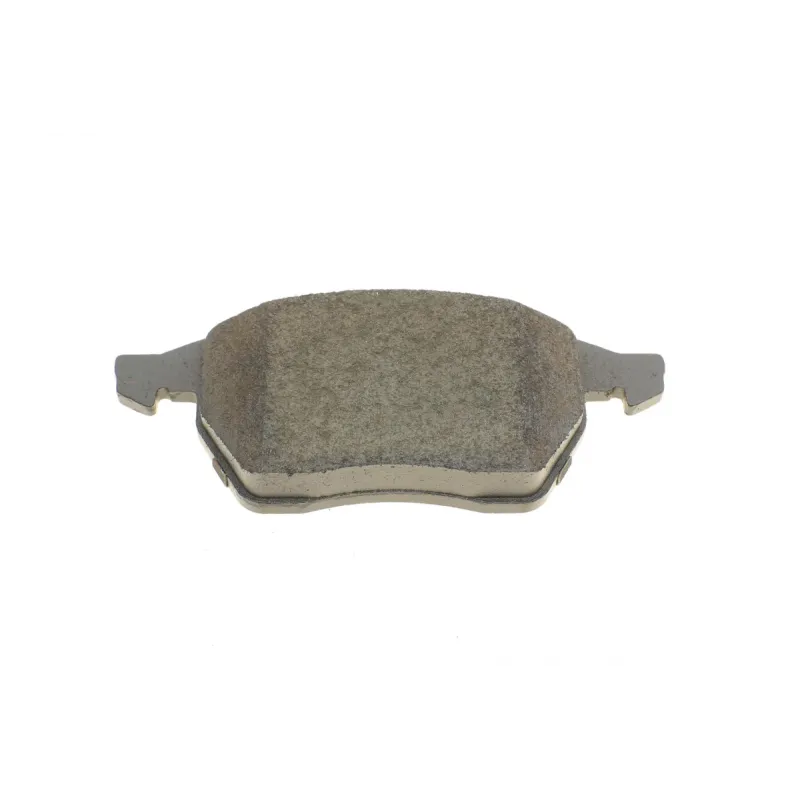 Колодки гальмівні передні BOSCH 0 986 494 050 для Audi A4 B5, Skoda Superb I, VW Passat B5 1.9TDI/2.5TDI 1996-2005