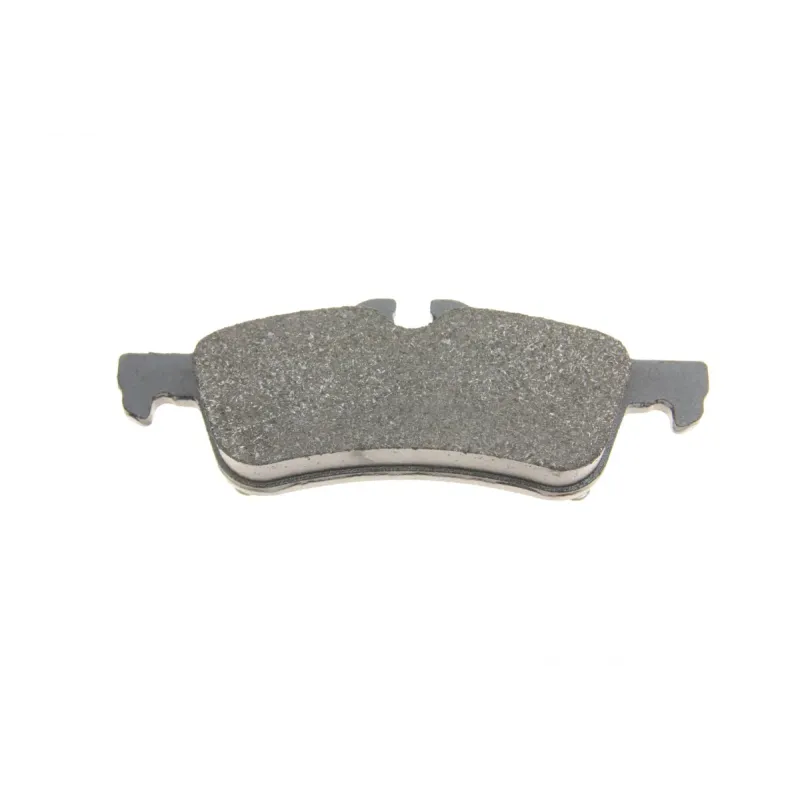 Колодки гальмівні задні BOSCH 0 986 494 063 для Mini One/Cooper R50/R53 2001-2006, 123.2x43.8 мм