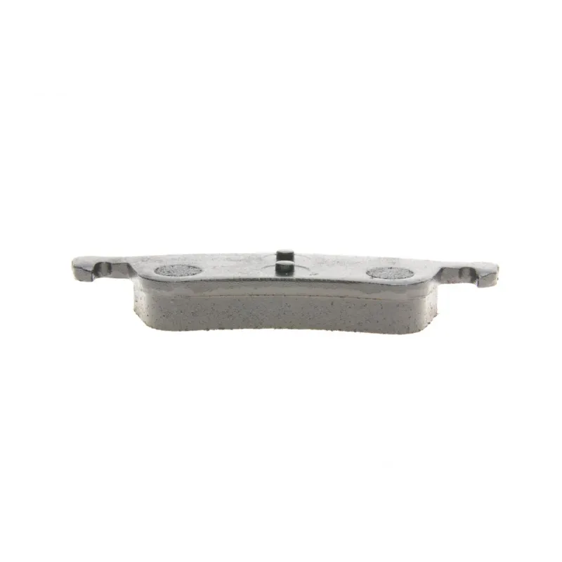 Колодки гальмівні задні BOSCH 0 986 494 063 для Mini One/Cooper R50/R53 2001-2006, 123.2x43.8 мм