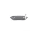 Колодки гальмівні передні BOSCH 0 986 494 064 для Hyundai i10, Kia Picanto (116,2x47,5x16,8 мм)