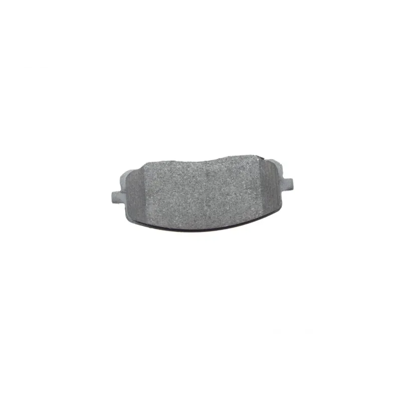 Колодки гальмівні передні BOSCH 0 986 494 064 для Hyundai i10, Kia Picanto (116,2x47,5x16,8 мм)