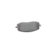 Колодки гальмівні передні BOSCH 0 986 494 064 для Hyundai i10, Kia Picanto (116,2x47,5x16,8 мм)