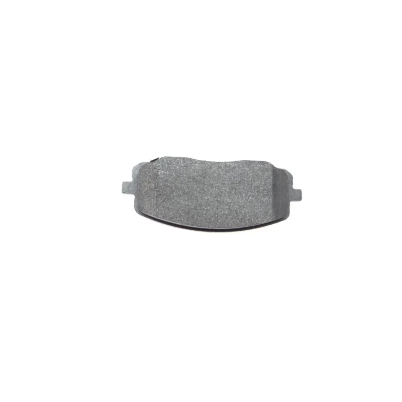 Колодки гальмівні передні BOSCH 0 986 494 064 для Hyundai i10, Kia Picanto (116,2x47,5x16,8 мм)