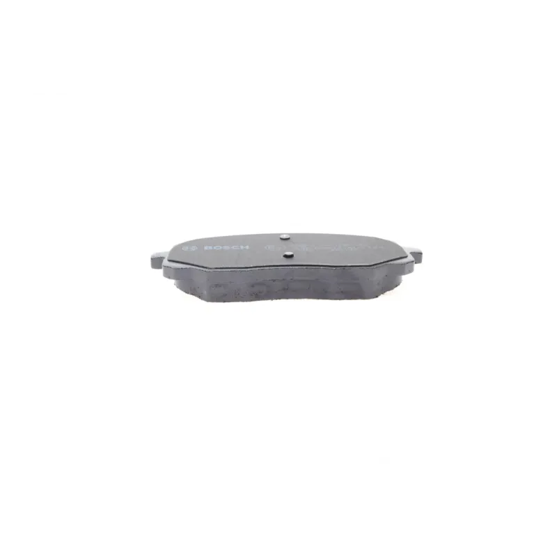 Колодки гальмівні передні BOSCH 0 986 494 064 для Hyundai i10, Kia Picanto (116,2x47,5x16,8 мм)