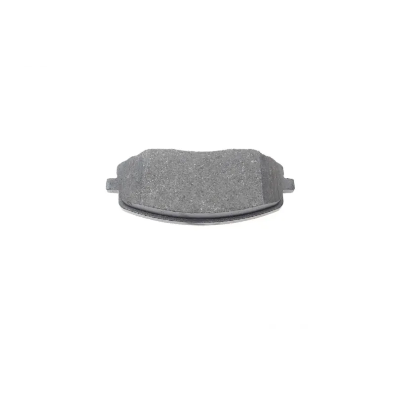 Колодки гальмівні передні BOSCH 0 986 494 064 для Hyundai i10, Kia Picanto (116,2x47,5x16,8 мм)