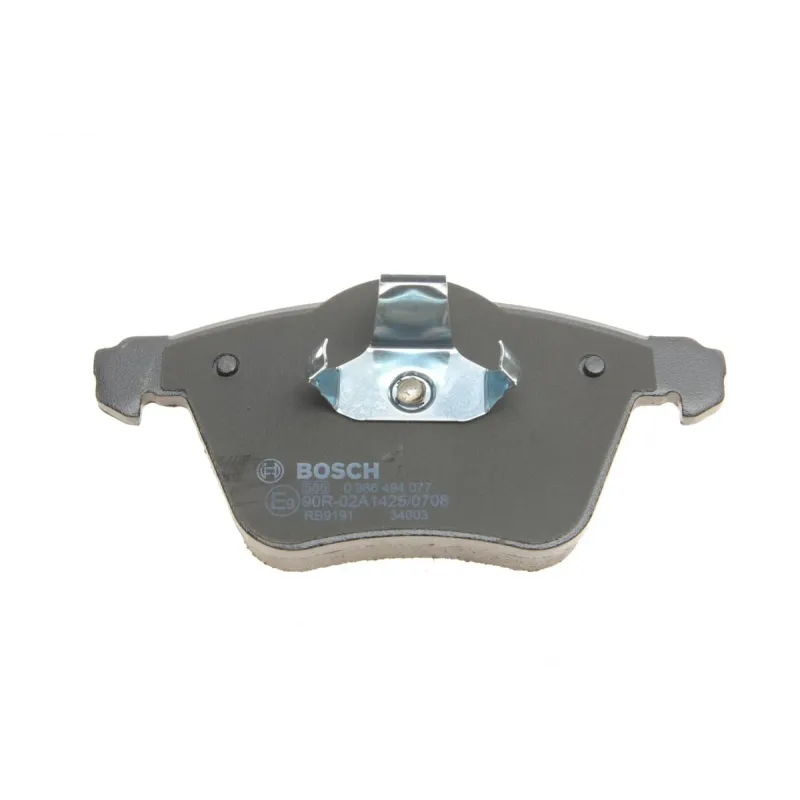 Колодки гальмівні (передні) Ford Focus/Mazda 3/Volvo C30/C70/S40/V50/Opel Vectra C 05-14/V40 12-