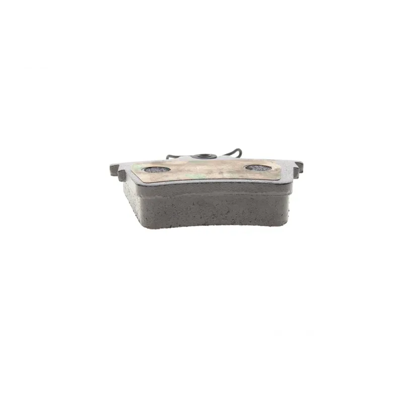 Колодки гальмівні задні BOSCH 0 986 494 095 для Citroen C5 III, Peugeot 407, 607