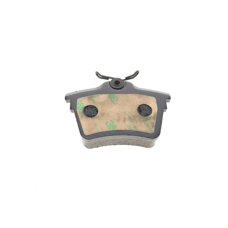 Колодки гальмівні задні BOSCH 0 986 494 095 для Citroen C5 III, Peugeot 407, 607