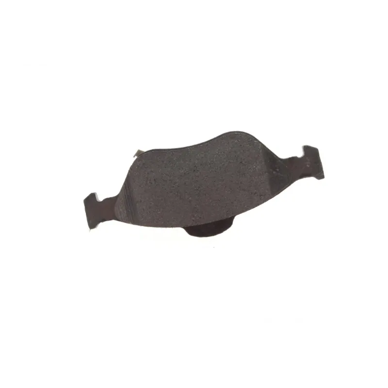 Колодки гальмівні передні BOSCH 0 986 494 101 для Toyota Yaris 2005-2011, 149.9x58.3 мм