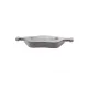 Колодки гальмівні передні BOSCH 0 986 494 101 для Toyota Yaris 2005-2011, 149.9x58.3 мм