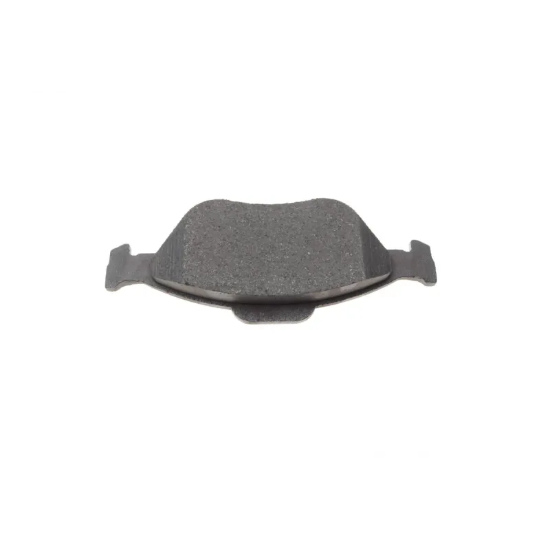 Колодки гальмівні передні BOSCH 0 986 494 101 для Toyota Yaris 2005-2011, 149.9x58.3 мм