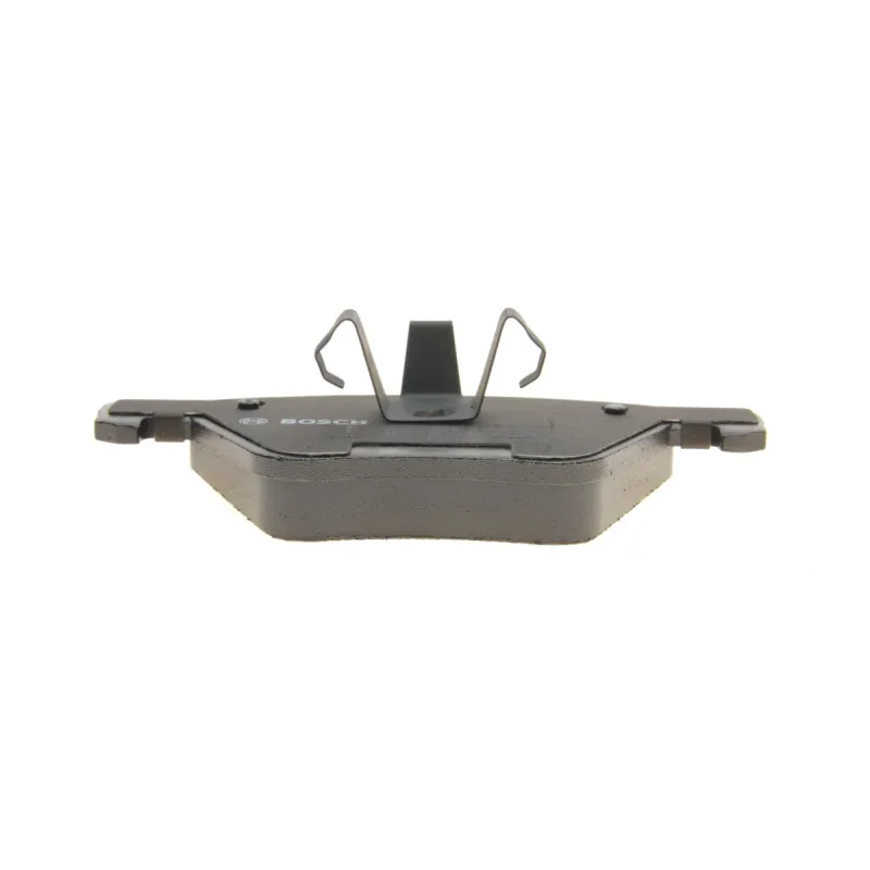 Колодки гальмівні передні BOSCH 0 986 494 117 для BMW 1 (E81/E87) 04-12, 3 (E90-E93) 05-13, X1 (E84) 11-15