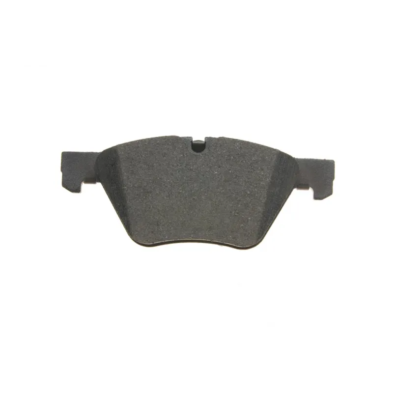 Колодки гальмівні передні BOSCH 0 986 494 117 для BMW 1 (E81/E87) 04-12, 3 (E90-E93) 05-13, X1 (E84) 11-15