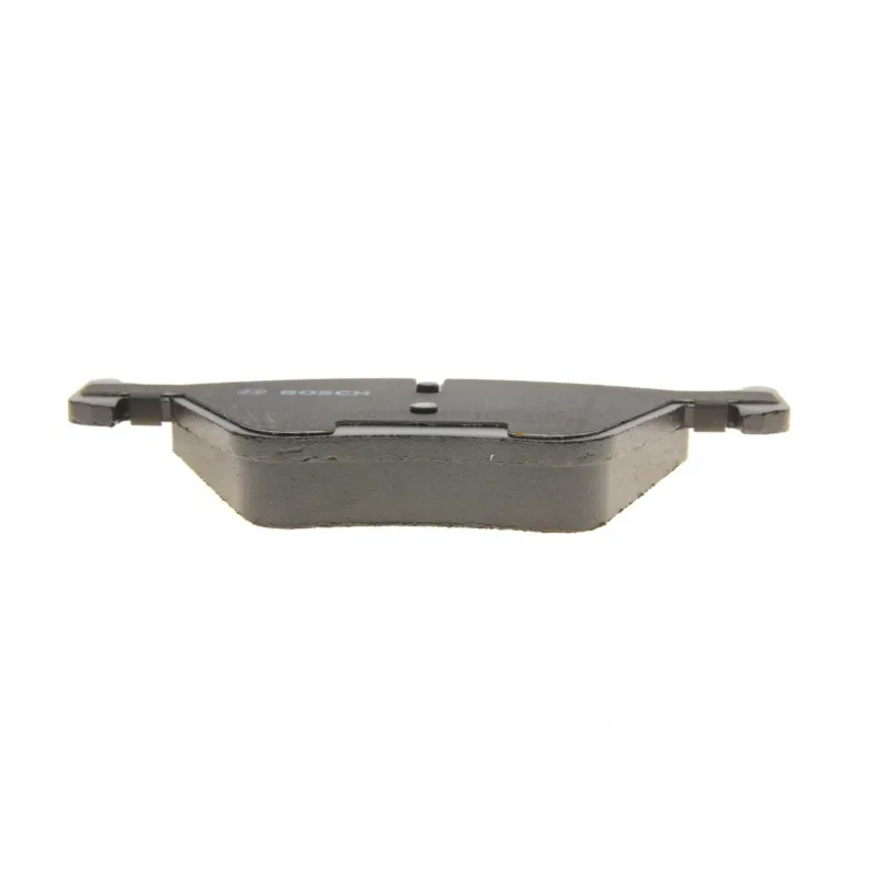 Колодки гальмівні передні BOSCH 0 986 494 117 для BMW 1 (E81/E87) 04-12, 3 (E90-E93) 05-13, X1 (E84) 11-15