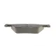 Колодки гальмівні передні BOSCH 0 986 494 117 для BMW 1 (E81/E87) 04-12, 3 (E90-E93) 05-13, X1 (E84) 11-15