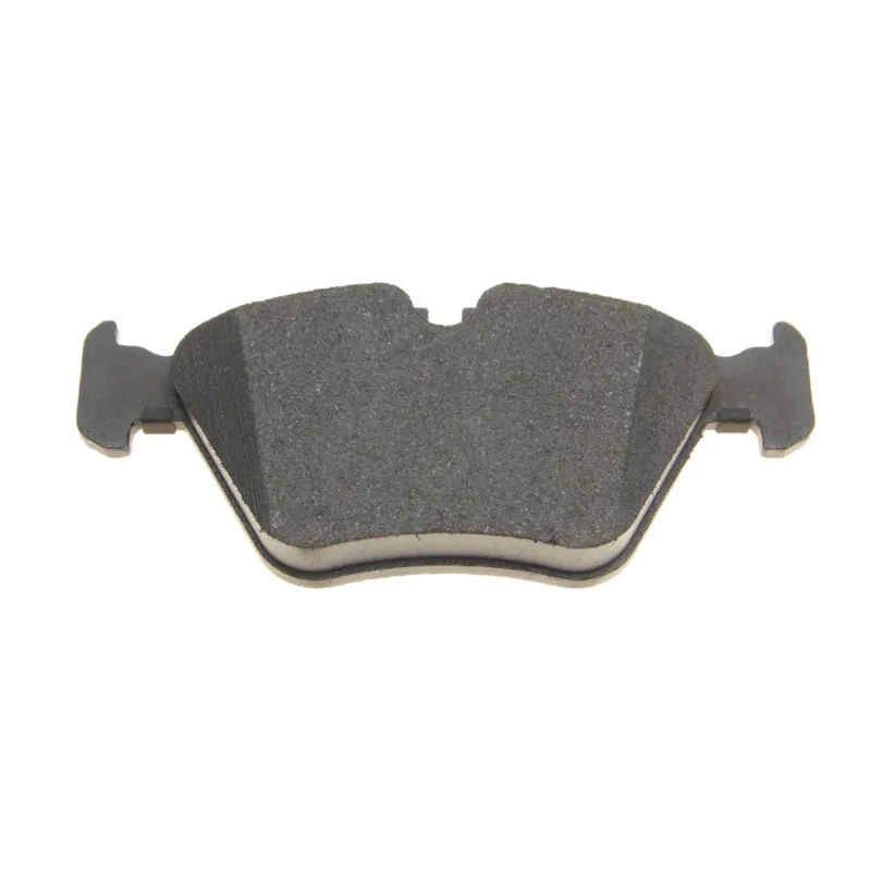 Колодки гальмівні передні BOSCH 0 986 494 117 для BMW 1 (E81/E87) 04-12, 3 (E90-E93) 05-13, X1 (E84) 11-15