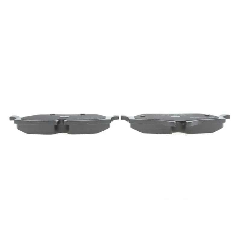 Колодки гальмівні (передні) BMW 1 (E81/E82/E87/E88) 04-13/2 (F45) 14-18