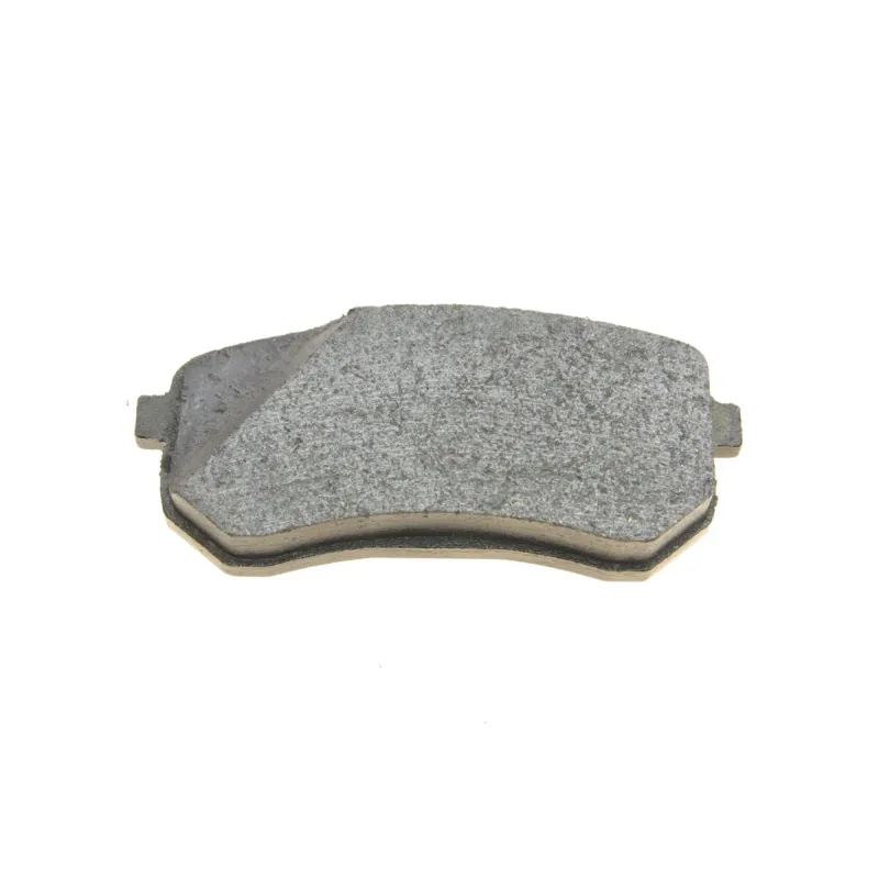 Колодки гальмівні задні BOSCH 0 986 494 145 для Hyundai i10 (PA) 2008-2016, Kia Picanto (BA) 2004-2011, 92.6x41x14.5 мм