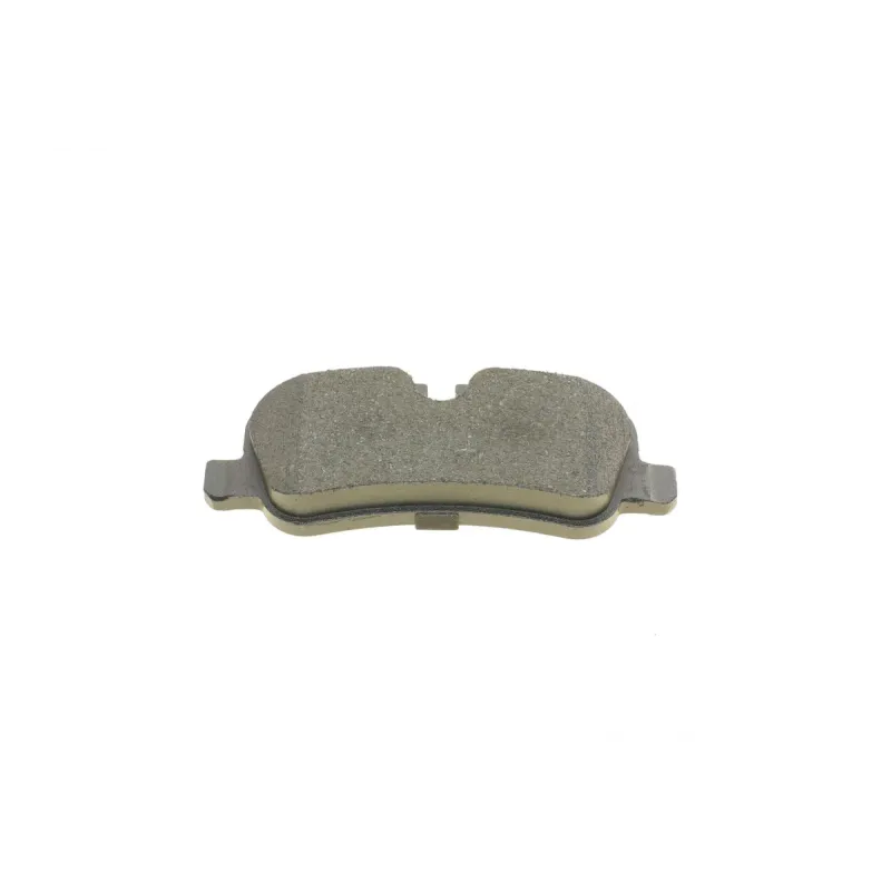 Колодки гальмівні задні BOSCH 0 986 494 148 для Land Rover Range Rover III (LM) 2002-2012, 116.8x46.3x17.5 мм