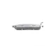 Колодки гальмівні передні BOSCH 0 986 494 151 для Nissan NP300 Navara D40, Pathfinder R51 2005- 163.9x53.8 мм