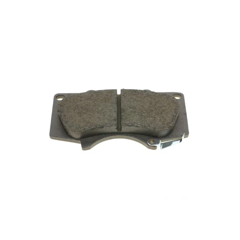 Колодки гальмівні передні BOSCH 0 986 494 153 для Toyota Land Cruiser Prado, Hilux, Lexus GX