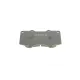 Колодки гальмівні передні BOSCH 0 986 494 153 для Toyota Land Cruiser Prado, Hilux, Lexus GX