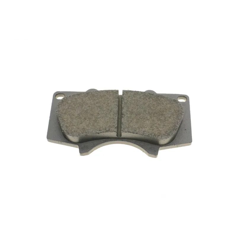 Колодки гальмівні передні BOSCH 0 986 494 153 для Toyota Land Cruiser Prado, Hilux, Lexus GX