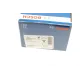 Колодки гальмівні передні BOSCH 0 986 494 153 для Toyota Land Cruiser Prado, Hilux, Lexus GX