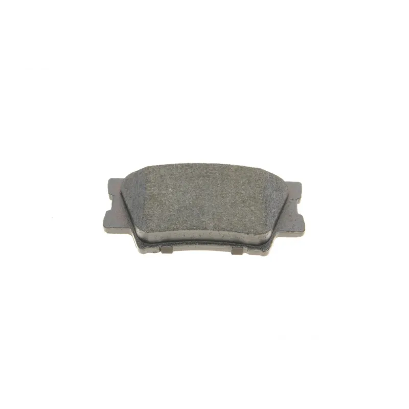 Колодки гальмівні задні BOSCH 0 986 494 154 для Toyota Camry/RAV4 IV 2012-2018, Lexus ES 2006-2018