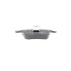 Колодки гальмівні передні BOSCH 0 986 494 158 для Volvo S60/V70/XC90, 155.3x71.1 мм