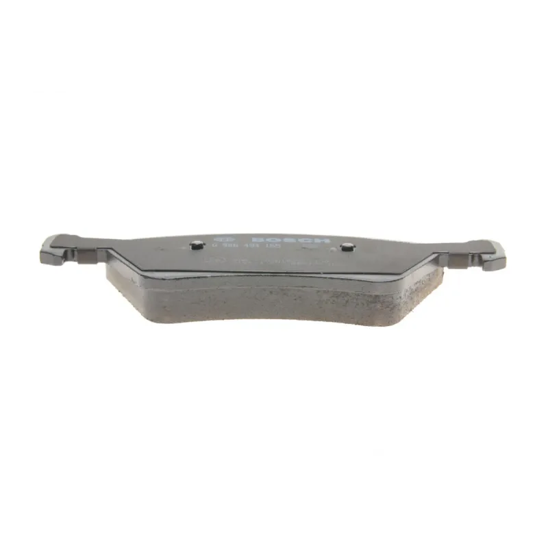 Колодки гальмівні передні BOSCH 0 986 494 165 для Mercedes-Benz E-Class W211, GL-Class X164 2002-
