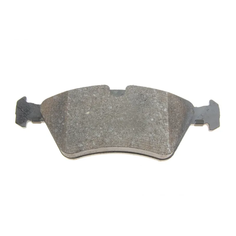 Колодки гальмівні передні BOSCH 0 986 494 165 для Mercedes-Benz E-Class W211, GL-Class X164 2002-