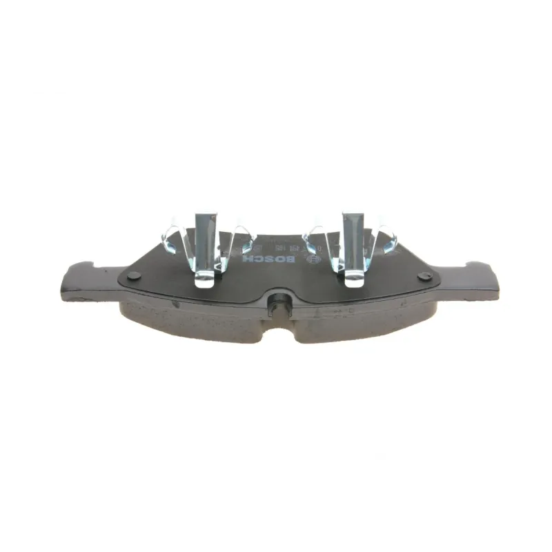Колодки гальмівні передні BOSCH 0 986 494 165 для Mercedes-Benz E-Class W211, GL-Class X164 2002-