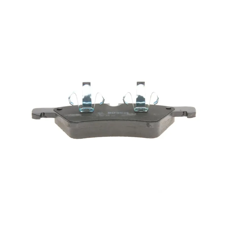 Колодки гальмівні передні BOSCH 0 986 494 165 для Mercedes-Benz E-Class W211, GL-Class X164 2002-