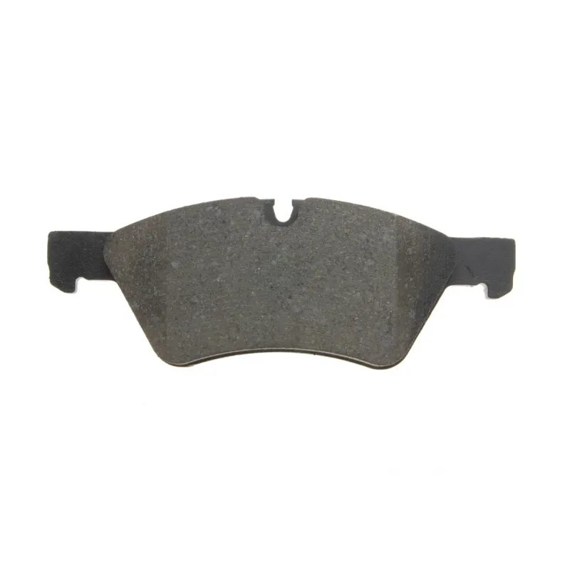 Колодки гальмівні передні BOSCH 0 986 494 165 для Mercedes-Benz E-Class W211, GL-Class X164 2002-