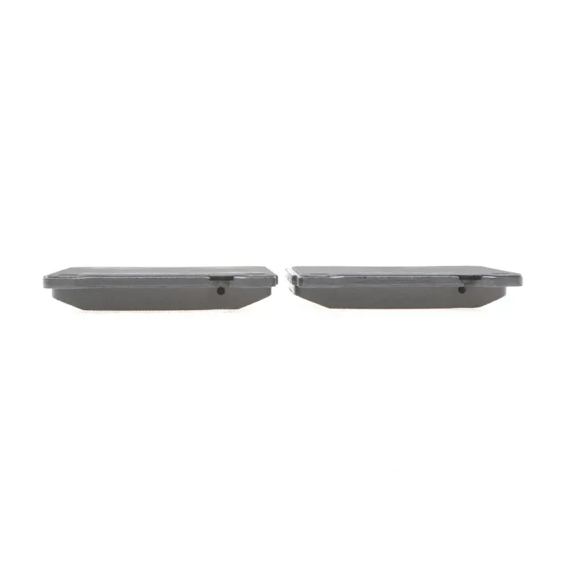 Колодки гальмівні передні BOSCH 0 986 494 166 для Mercedes-Benz C-Class W203, CLC-Class CL203 2000-2011