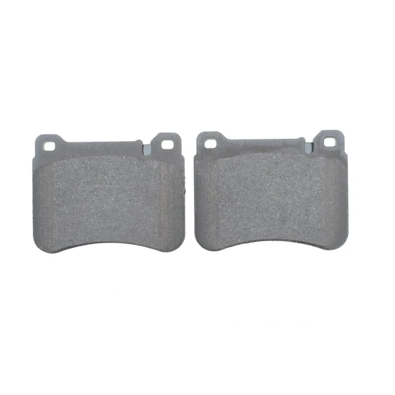 Колодки гальмівні передні BOSCH 0 986 494 166 для Mercedes-Benz C-Class W203, CLC-Class CL203 2000-2011