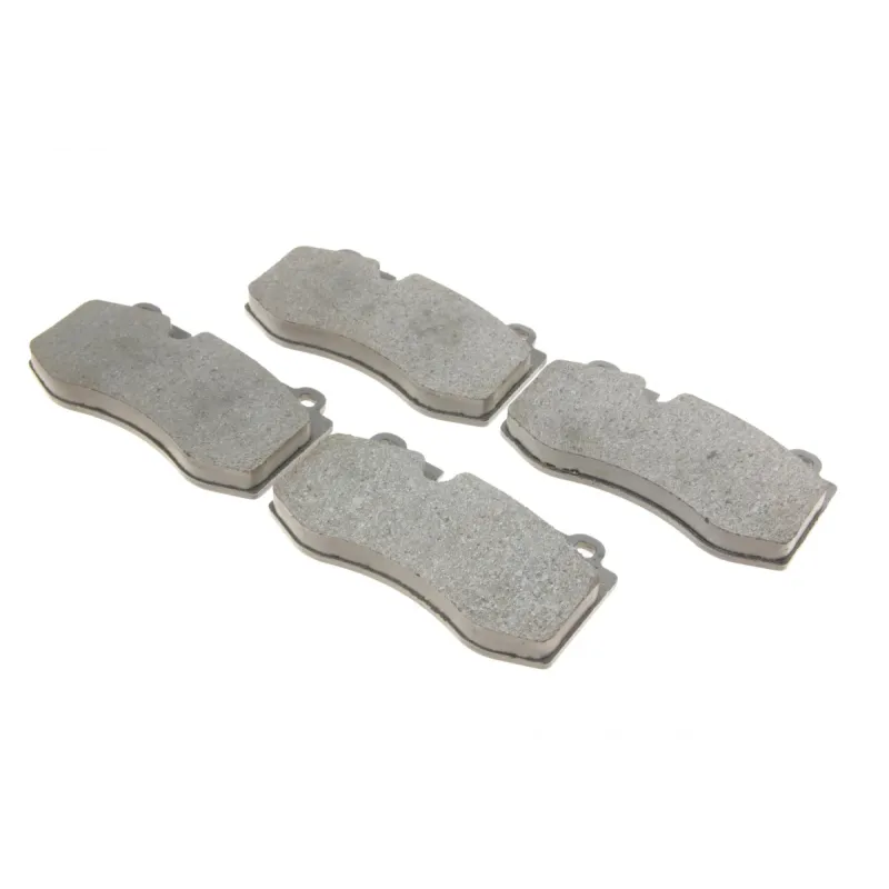 Колодки гальмівні передні BOSCH 0 986 494 167 для Mercedes-Benz S-Class W221, E-Class W211, CLS C219
