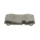 Колодки гальмівні передні BOSCH 0 986 494 167 для Mercedes-Benz S-Class W221, E-Class W211, CLS C219